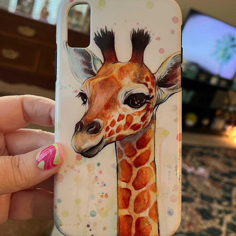 iPhone 11 phone case